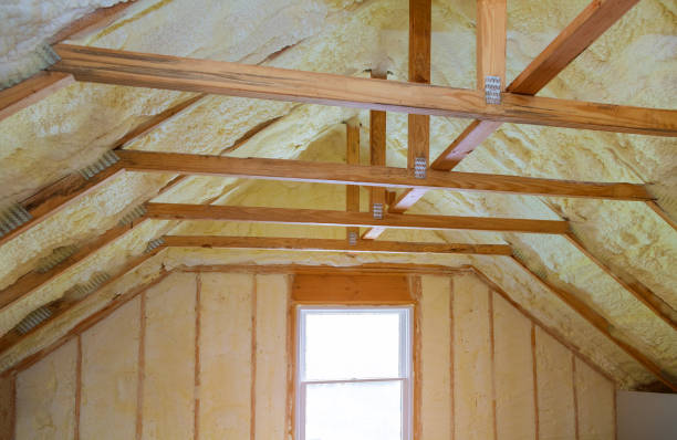 Best Spray Foam Insulation in New Johnsonville, TN