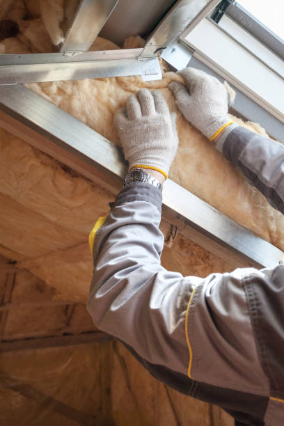 New Johnsonville, TN Insulation Contractor Company