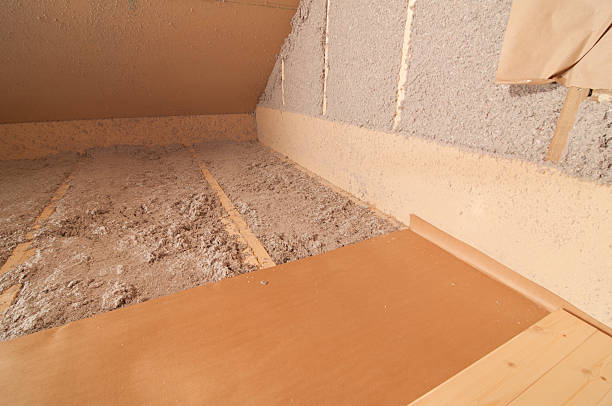 Best Spray Foam Insulation in New Johnsonville, TN