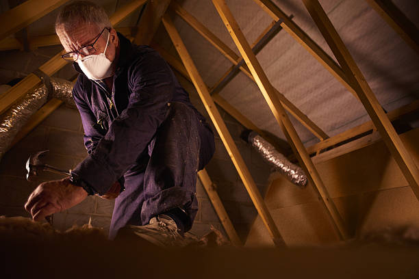 Best Commercial Insulation in New Johnsonville, TN